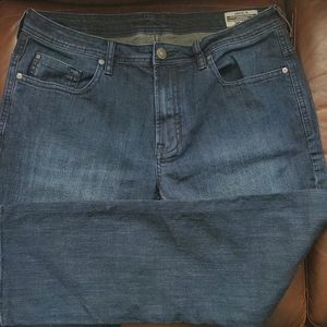 Buffalo Jack-X 36x32 Mens Jeans